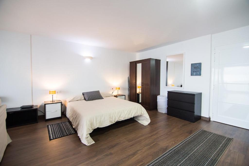 Image of Cozy Studio with fantastic Sea View