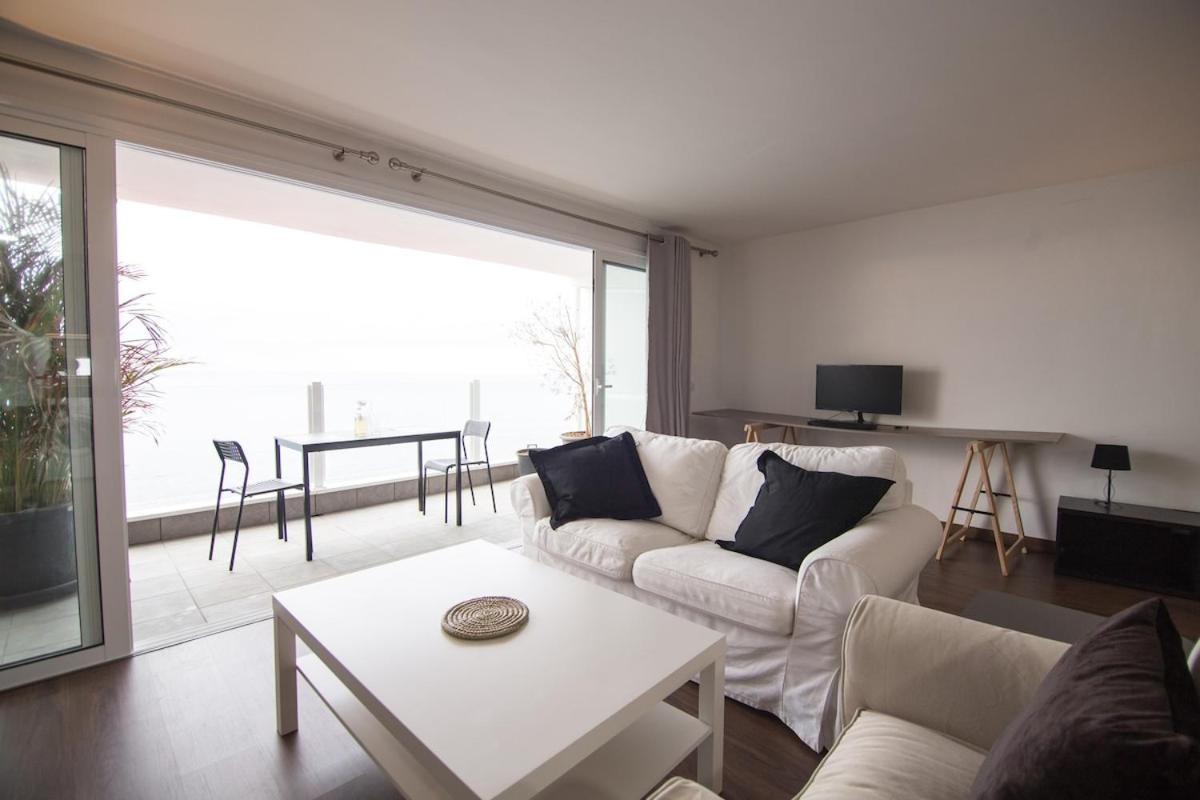 Image 4 of Cozy Studio with fantastic Sea View