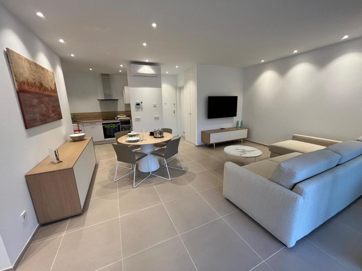 Image 2 of Cozy apartment with pools in Palm Mar