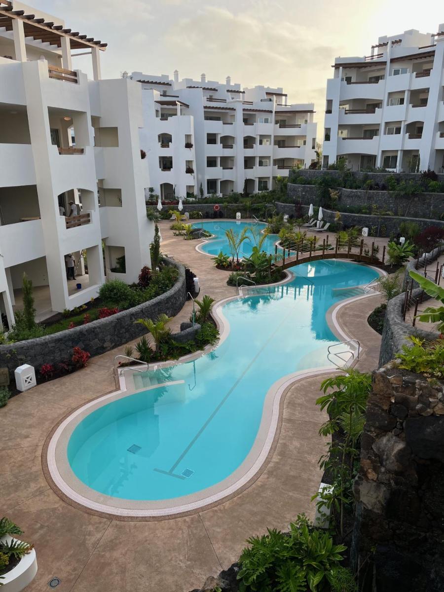 Image 3 of Cozy apartment with pools in Palm Mar