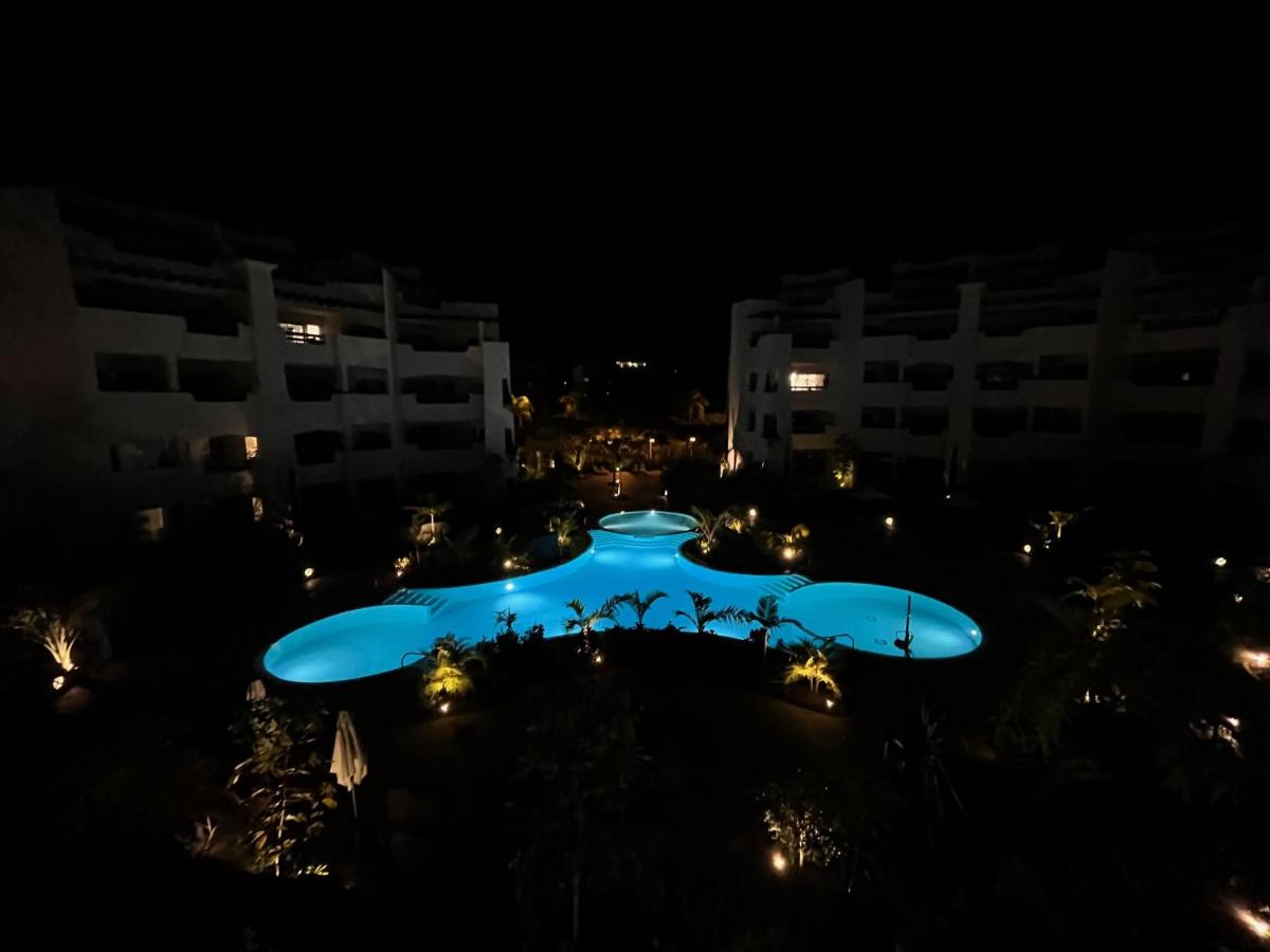 Image 1 of Cozy apartment with pools in Palm Mar