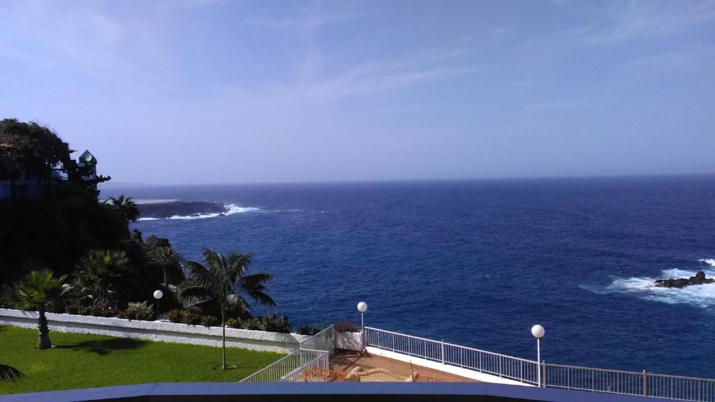 Image of ESTUDIO Vistas al Océano y Playa