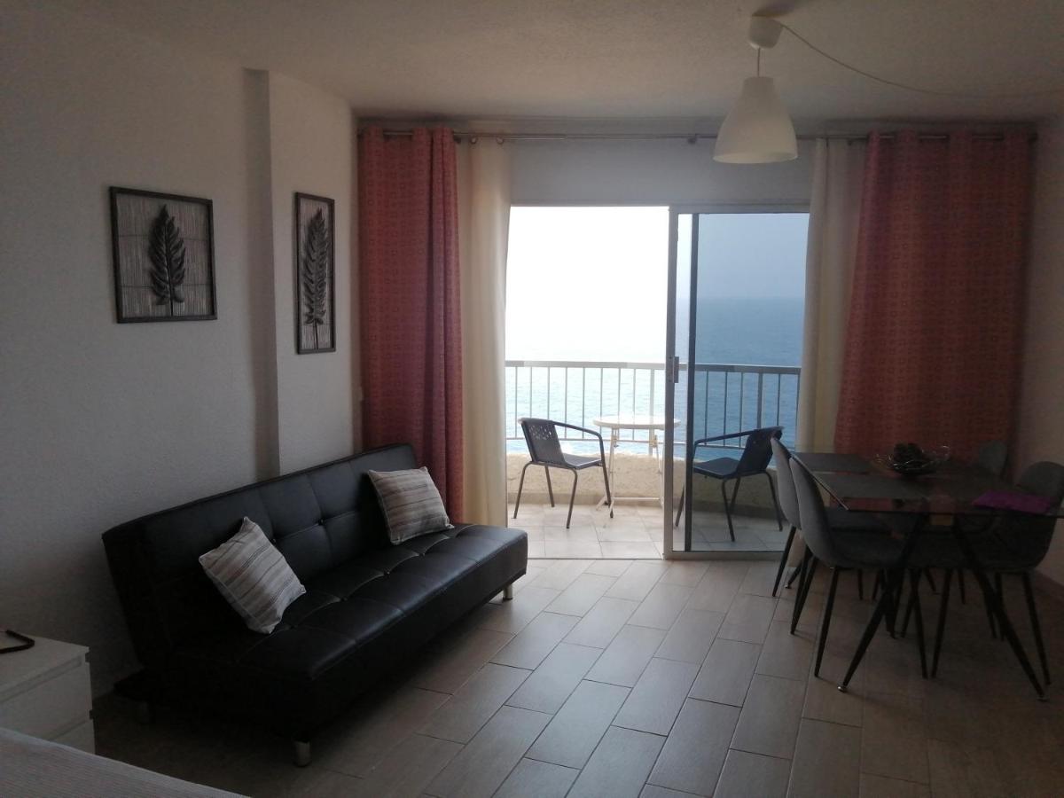 Image 3 of ESTUDIO Vistas al Océano y Playa