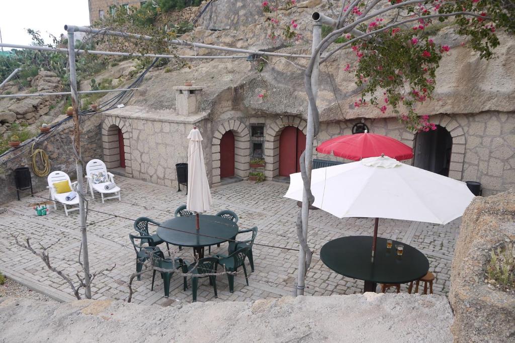 Image of Eco Holidays Cave House Justine