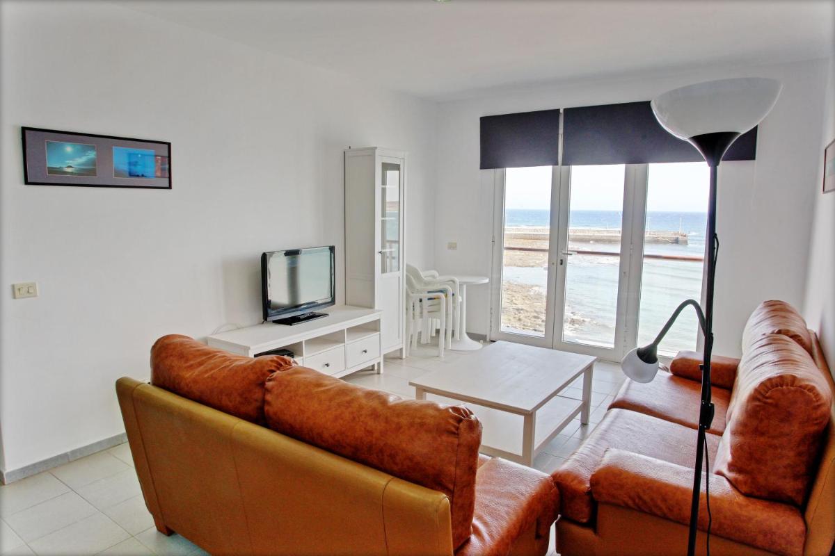 Image 4 of Edificio Playa Chica