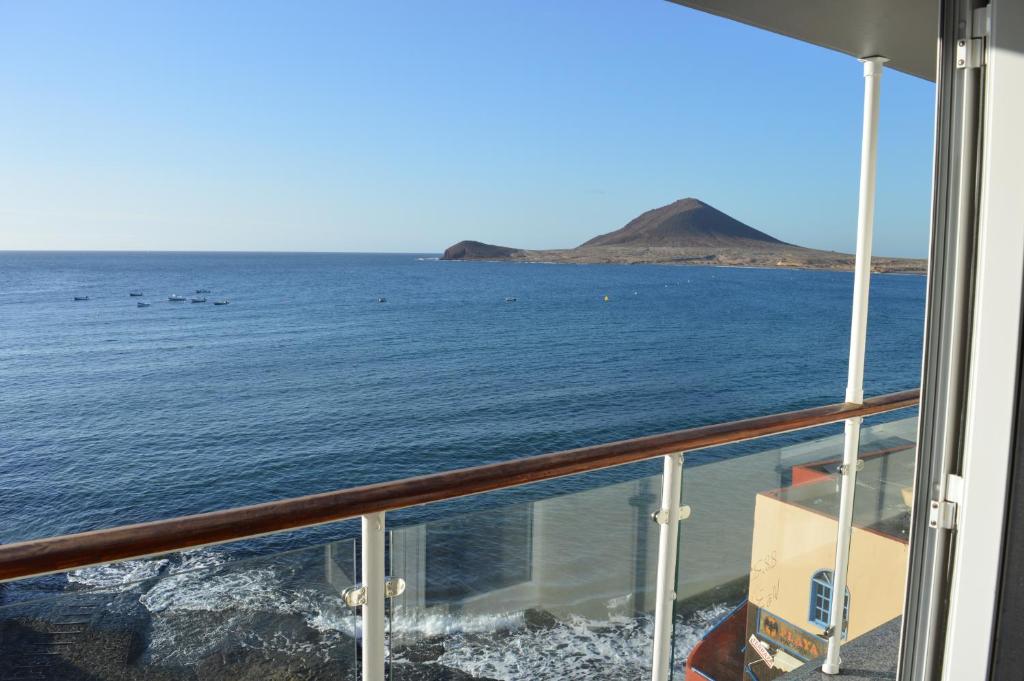 Image of Edificio Playa Chica