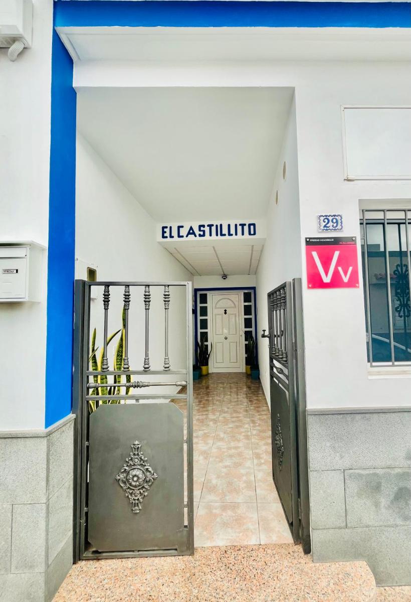 Image 5 of El Castillito Studios