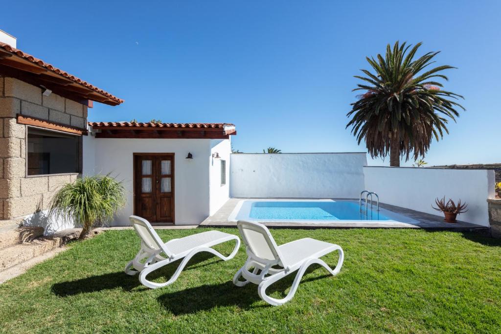 Image of El Sitio de la Casa