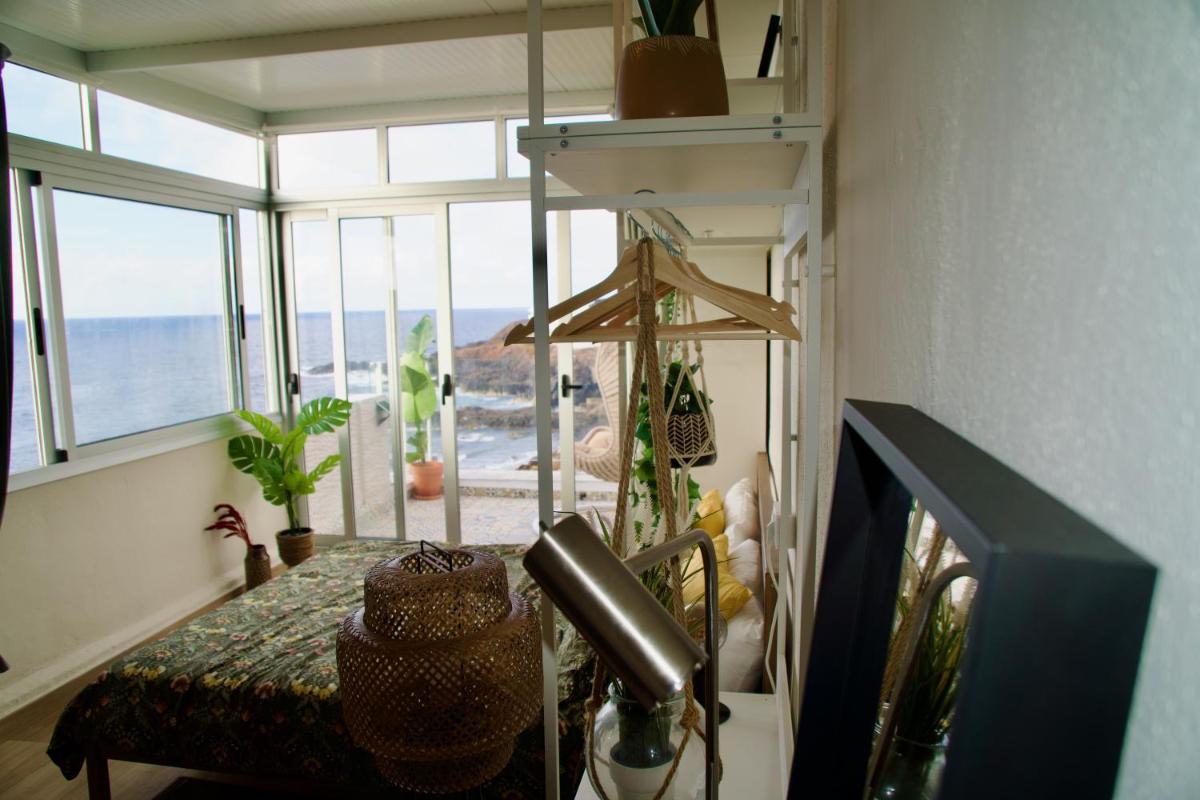 Image 2 of El estudio de Jessica