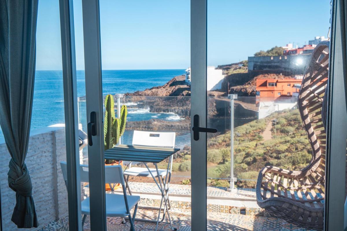 Image 1 of El estudio de Jessica