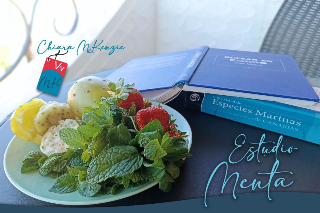Image of Estudio Menta