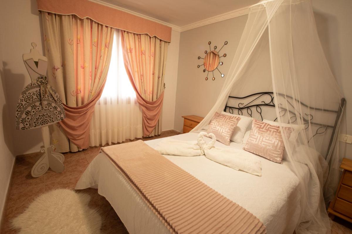 Image 1 of Fantástico apartamento de 1 habitación en El Pris