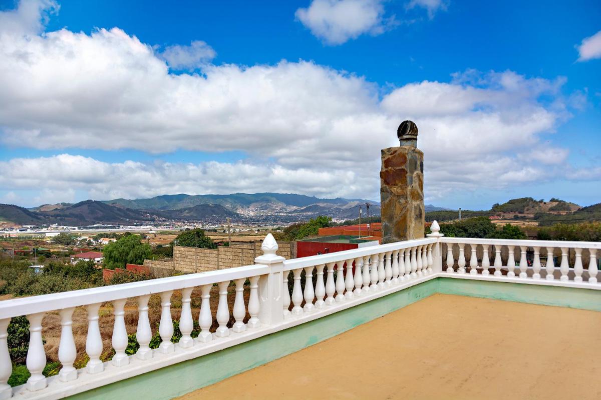 Image 1 of Finca La Casa Verde