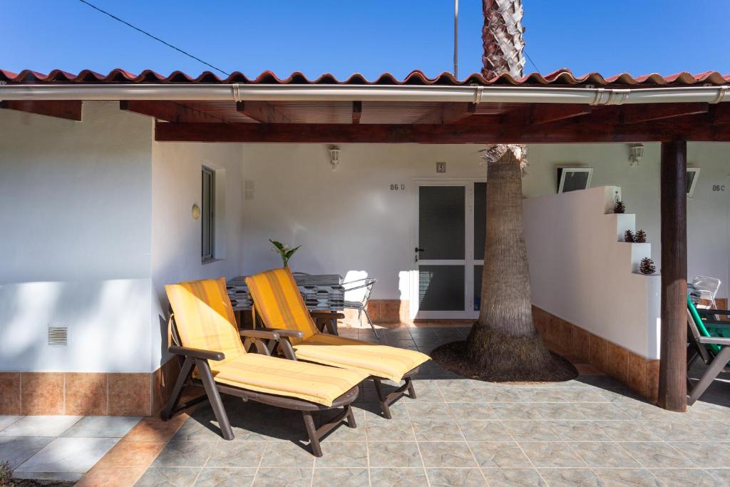 Image of Finca La Gaviota – El Rincon