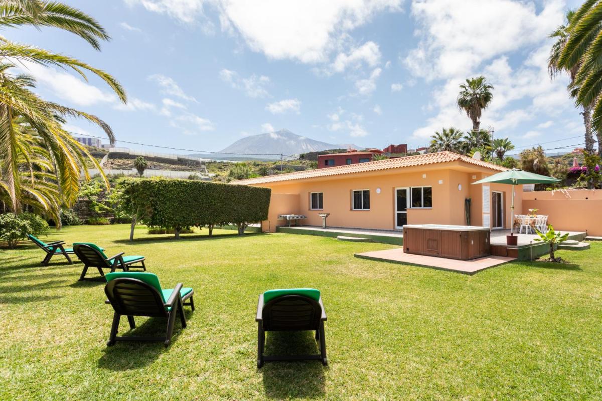 Image 6 of Finca La Gaviota – Las Palmeras