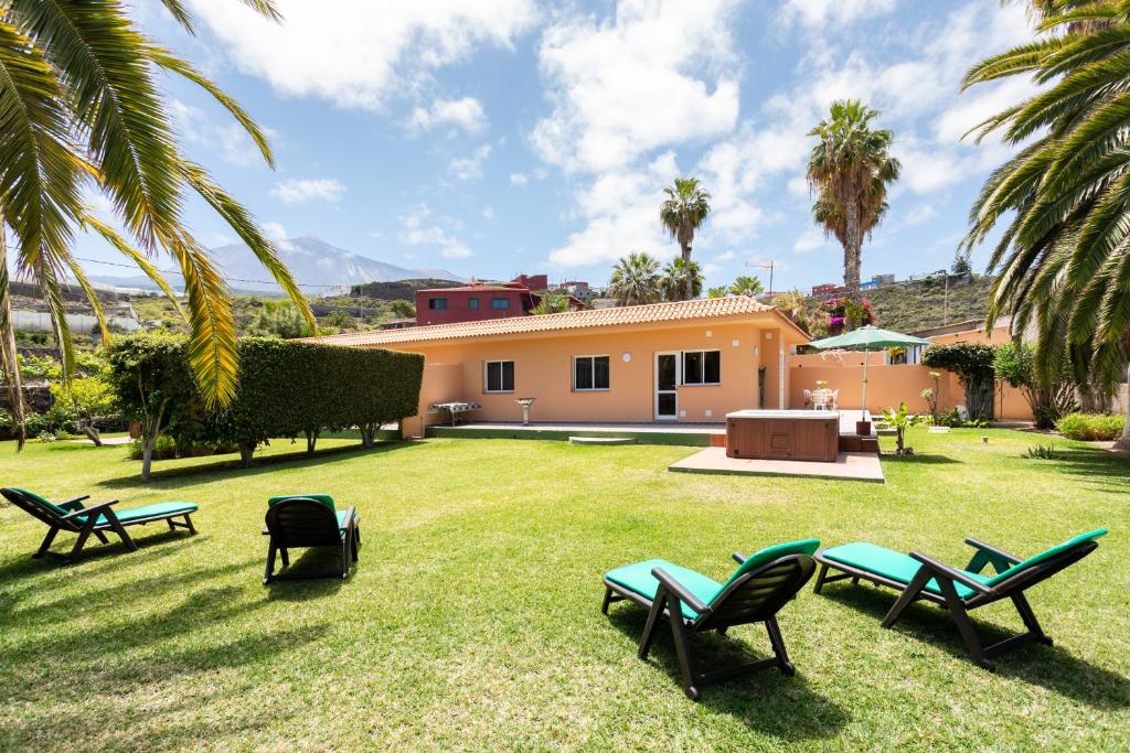 Image of Finca La Gaviota – Las Palmeras