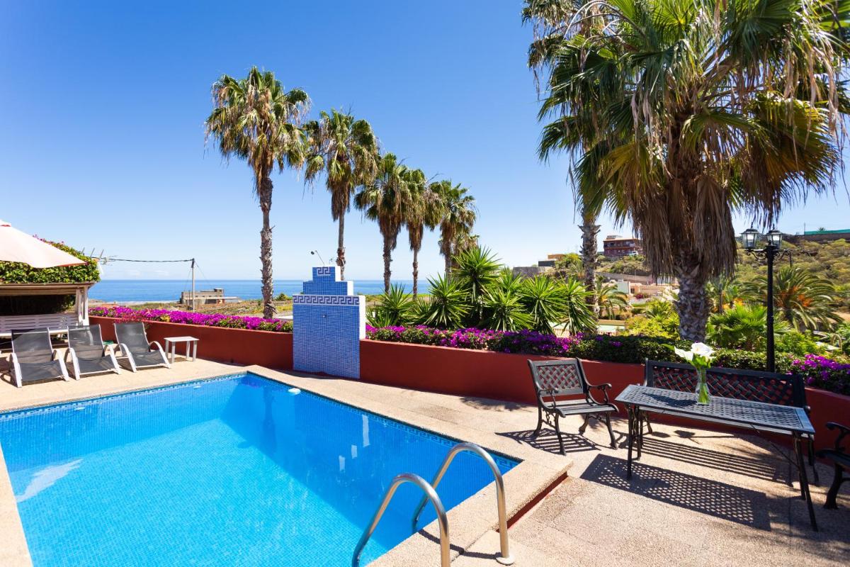 Image 2 of Finca La Gaviota – Las Palmeras