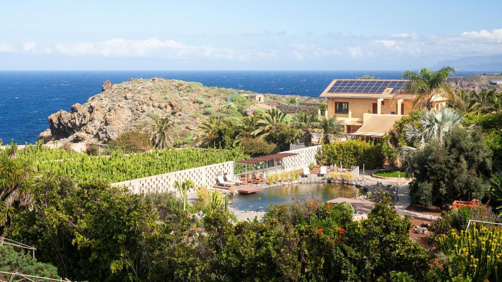 Image of Finca La Punta