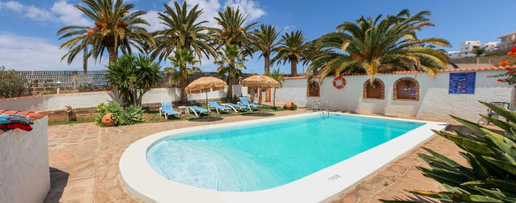 Image of Finca el Castillo