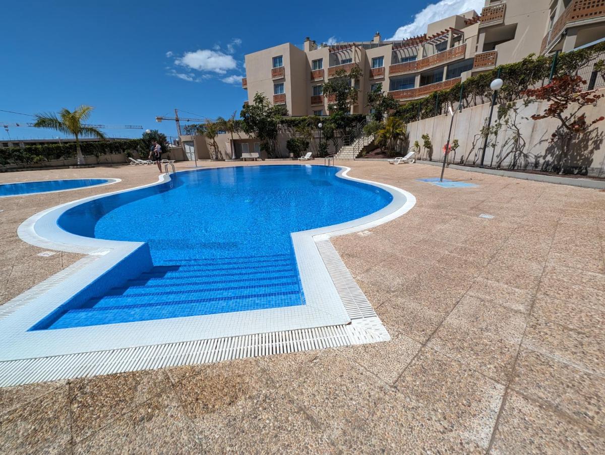 Image 2 of Flat in La Tejita, Médano