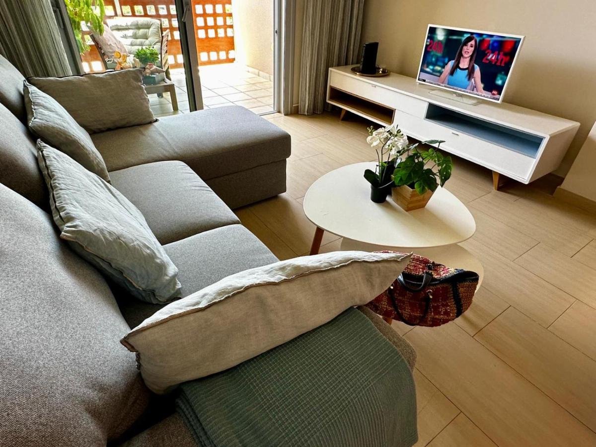 Image 5 of Flat in La Tejita, Médano