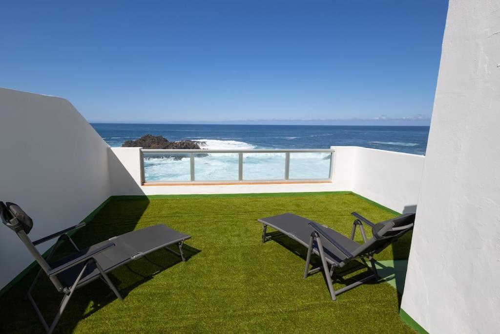 Image of Frontline Penthouse – Prixmar – by VV Canary Ocean Homes