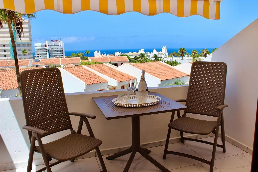 Image of Garden City PREMIUM – Full seaview