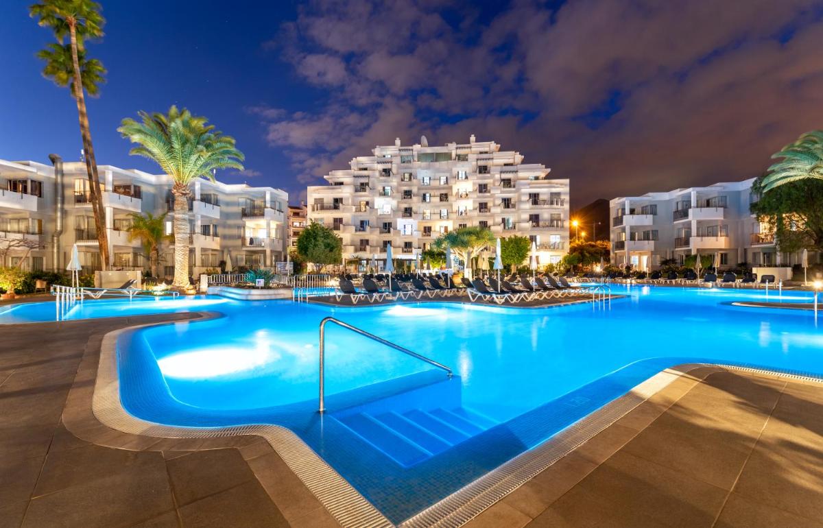 Image 3 of HG Tenerife Sur