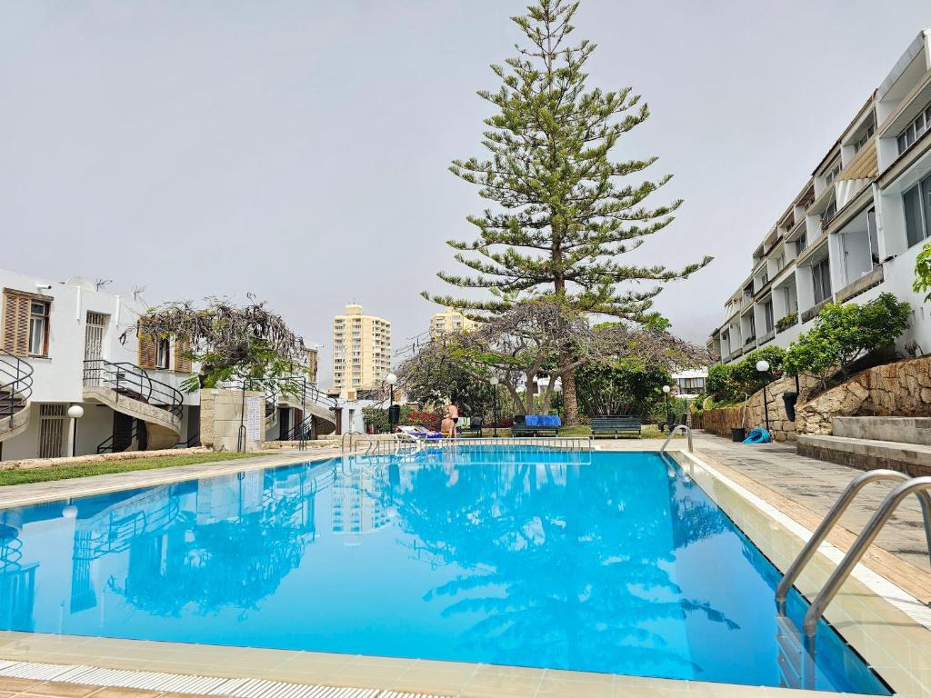 Image of HOLIDAYS BEACH & POOL ,AIRCOND , Las Americas