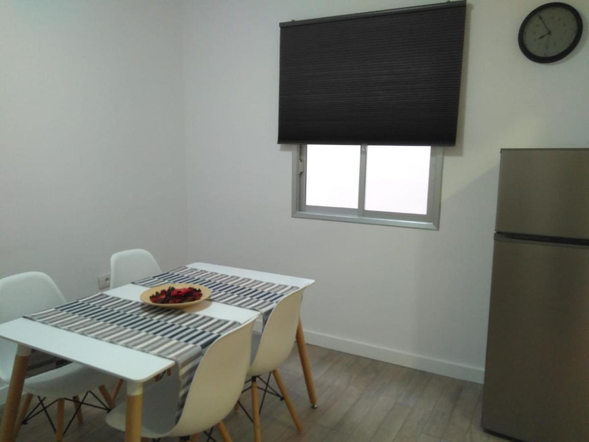 Image 2 of Habitaciones IFAE