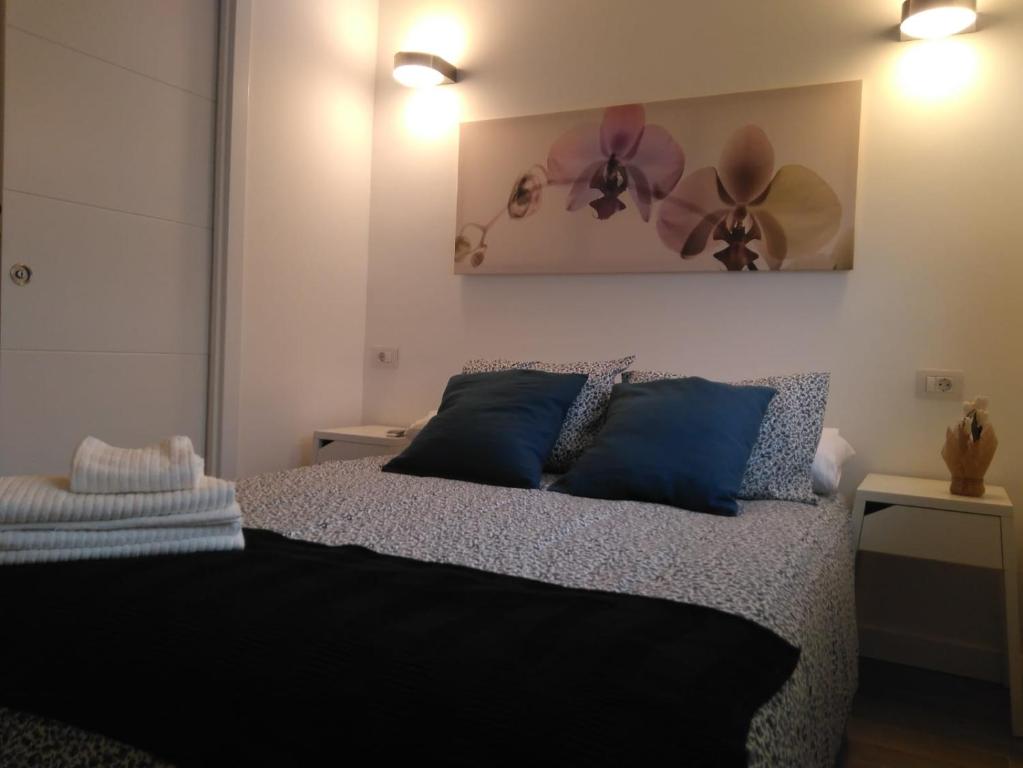 Image of Habitaciones IFAE