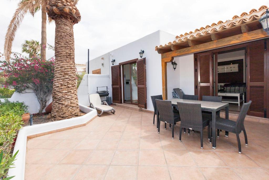 Image of Harmony House, Golf del Sur