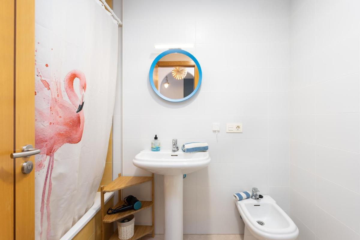 Image 2 of Home2Book Bright Penthouse Médano, Terrace & Pool