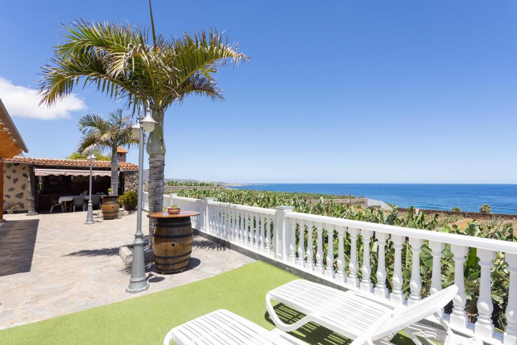 Image of Home2Book Garachico Ocean View & Wifi