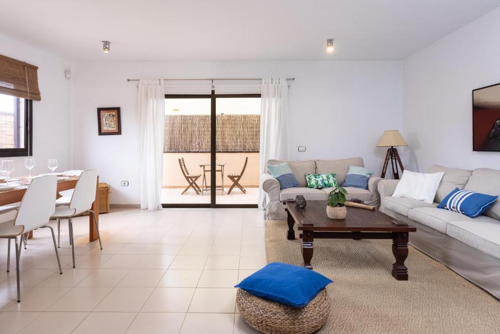 Image of Home2Book Sea Front Duplex El Médano