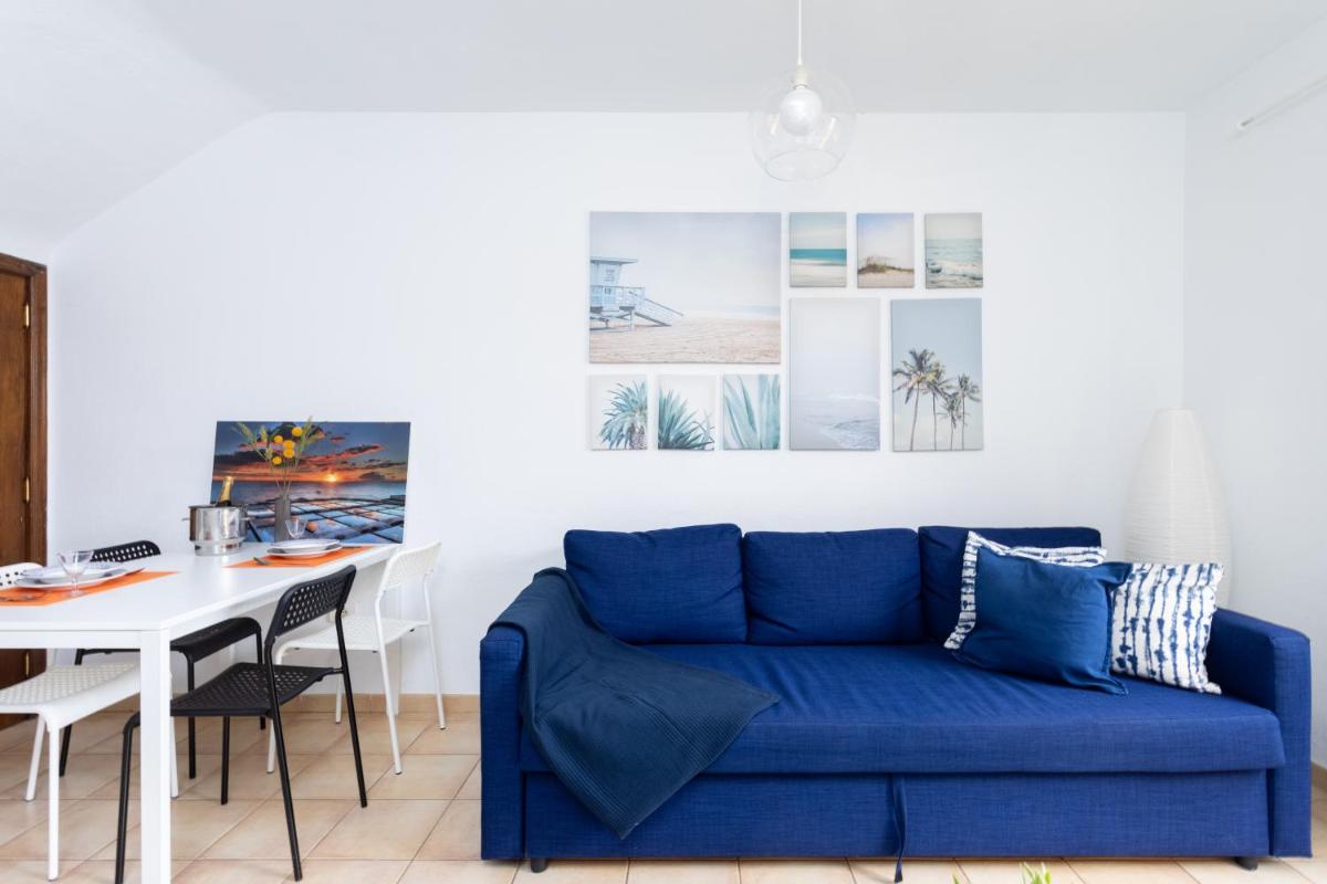 Image 4 of Home2Book Sea Side El Medano