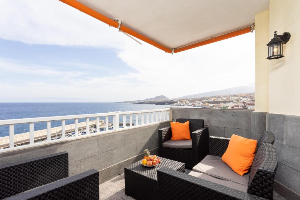 Image of Home2Book Sea Views Caletillas
