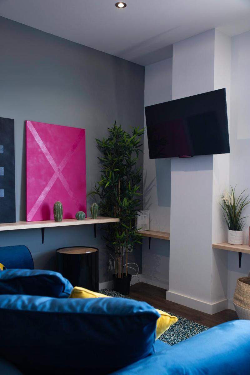 Image 5 of Home2Book Stunning&Design Apartment Santa Cruz