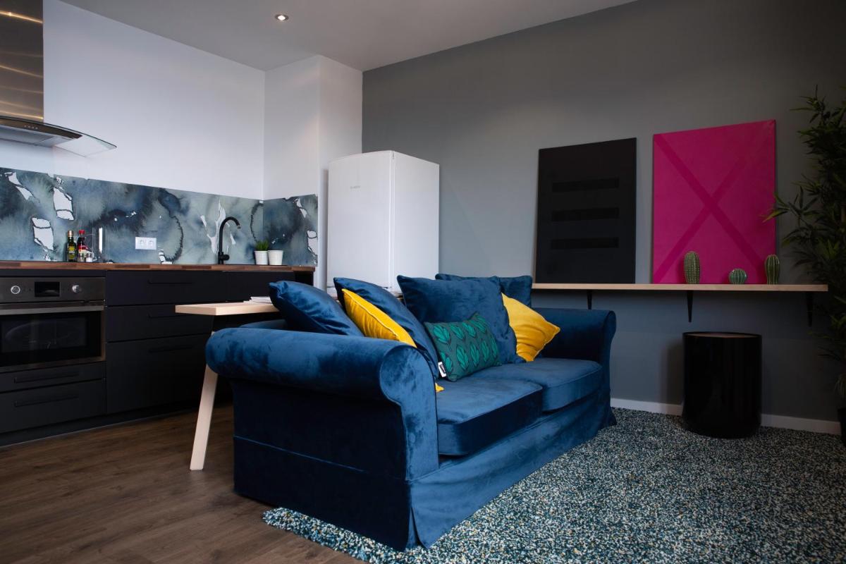 Image 2 of Home2Book Stunning&Design Apartment Santa Cruz
