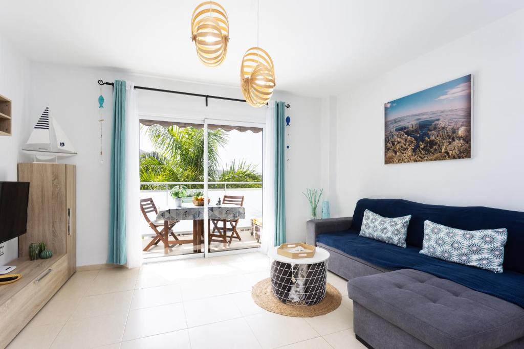 Image of Home2Book Stunning Apartment Bajamar