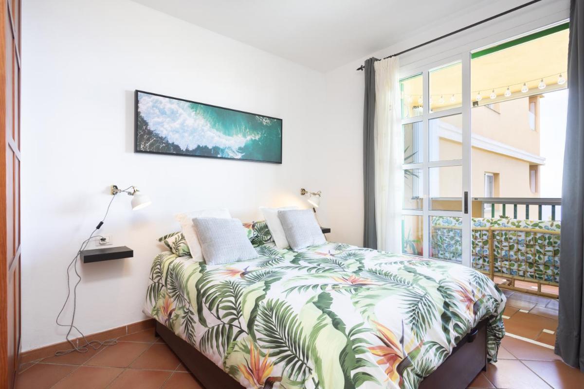 Image 1 of Home2Book Stunning Sea View Santa Úrsula