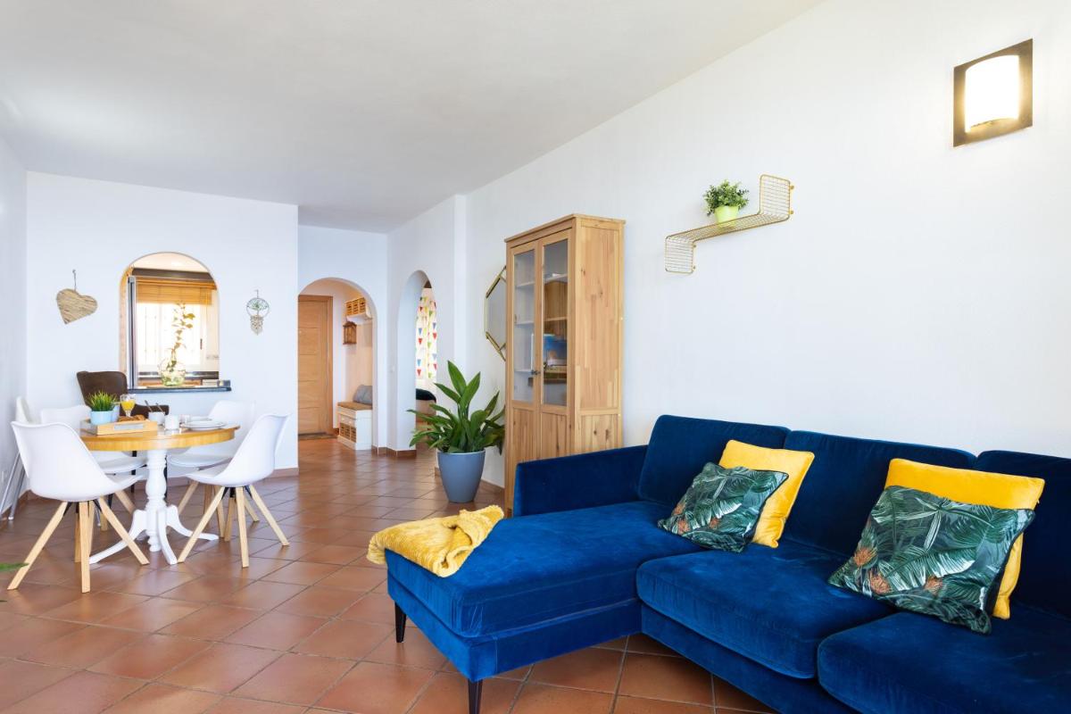 Image 3 of Home2Book Stunning Sea View Santa Úrsula