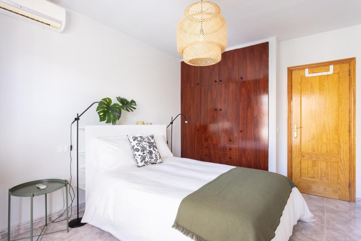 Image 1 of Home2Book Stylish Apartment Caletillas