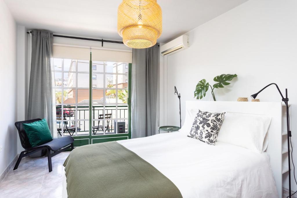 Image of Home2Book Stylish Apartment Caletillas