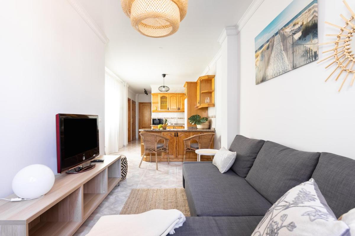 Image 4 of Home2Book Stylish Apartment Caletillas
