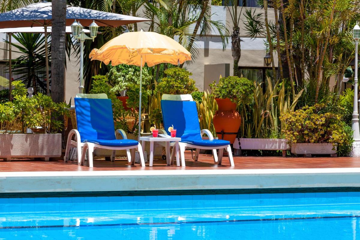 Image 3 of Hotel Don Manolito