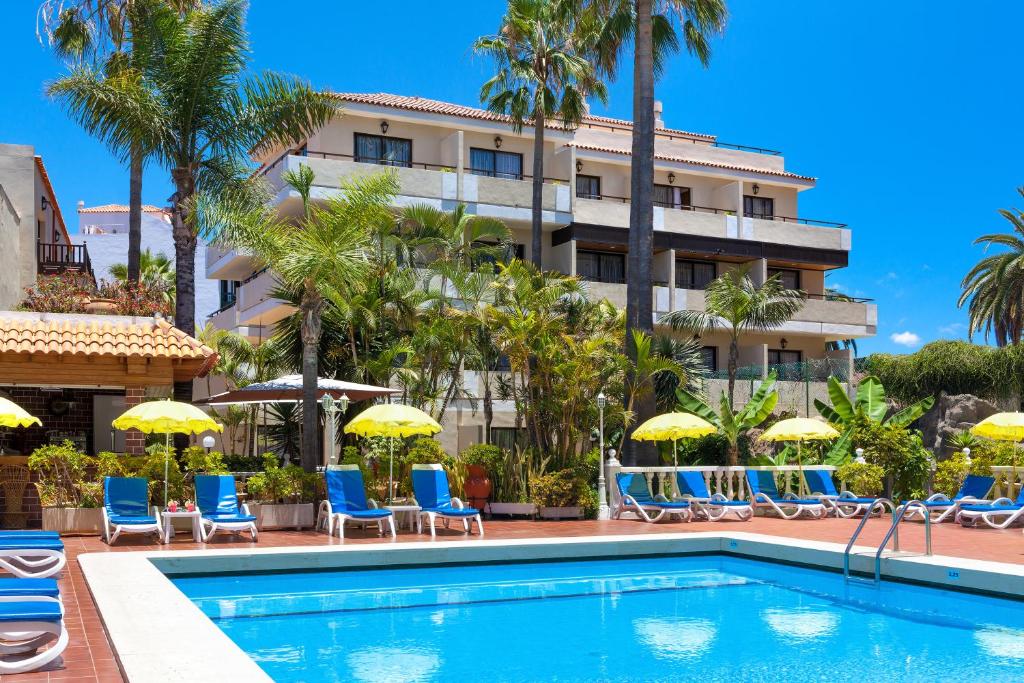 Image of Hotel Don Manolito