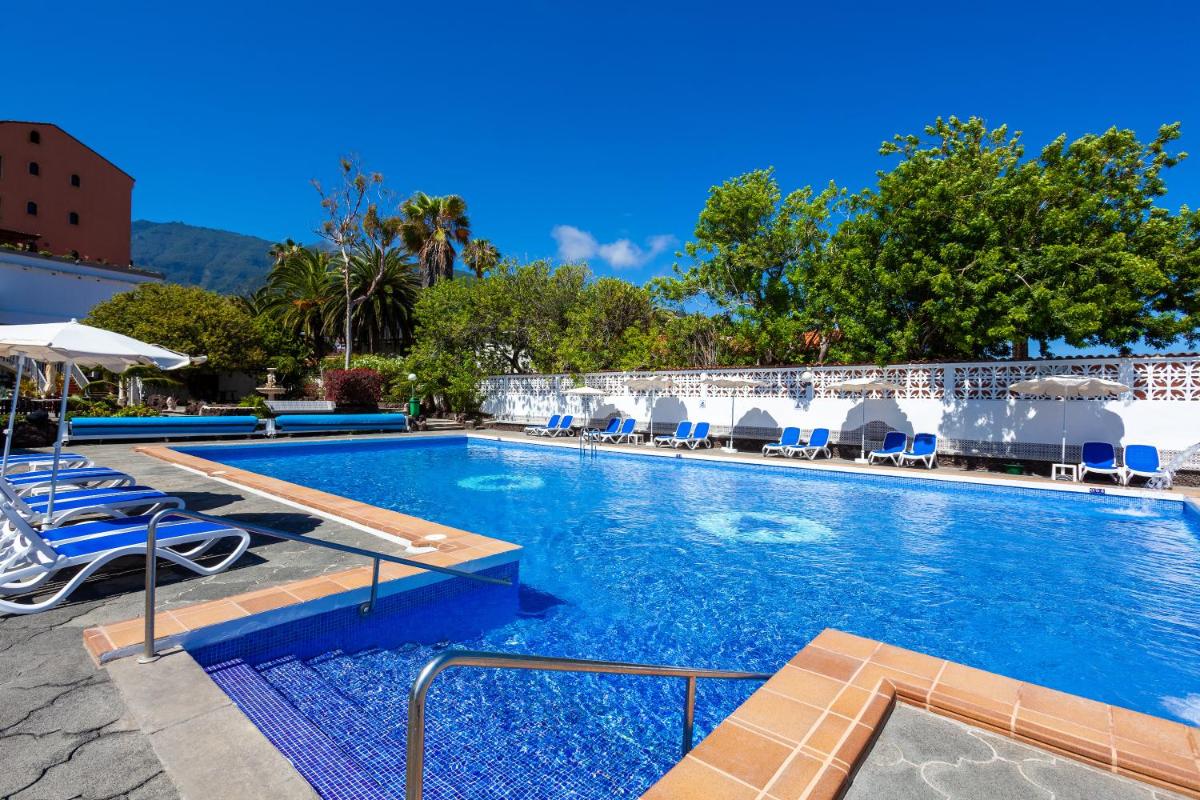 Image 3 of Hotel Panoramica Garden