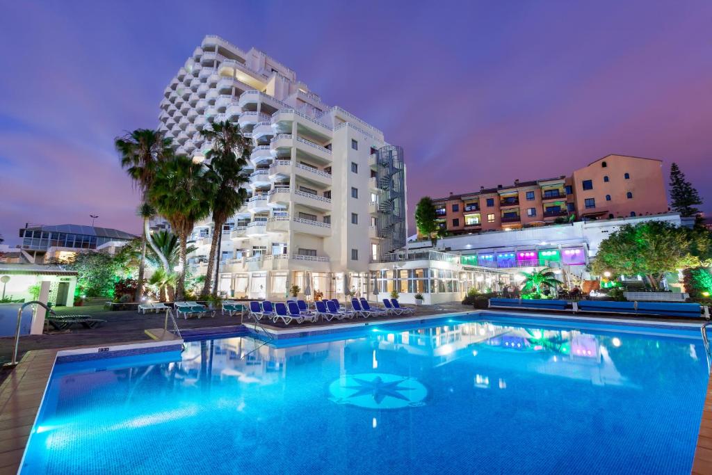 Image of Hotel Panoramica Garden