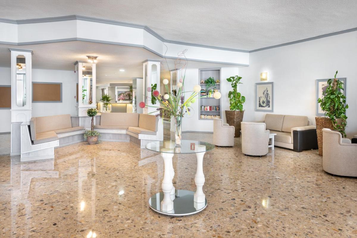 Image 6 of Hotel Panoramica Garden
